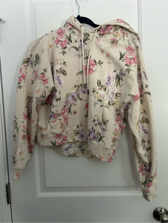 GAP Tops - Gap x LoveShackFancy Hoodie